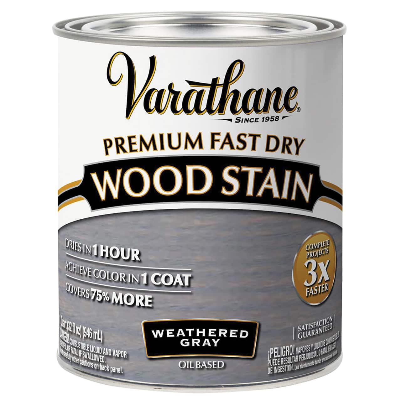 Varathane® 32oz. Premium Fast Dry Wood Stain